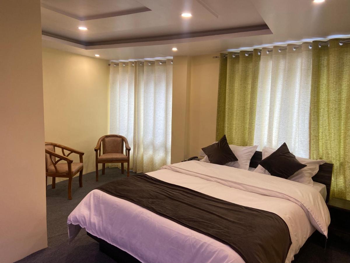 Hotel Amaira Dardżyling Zewnętrze zdjęcie